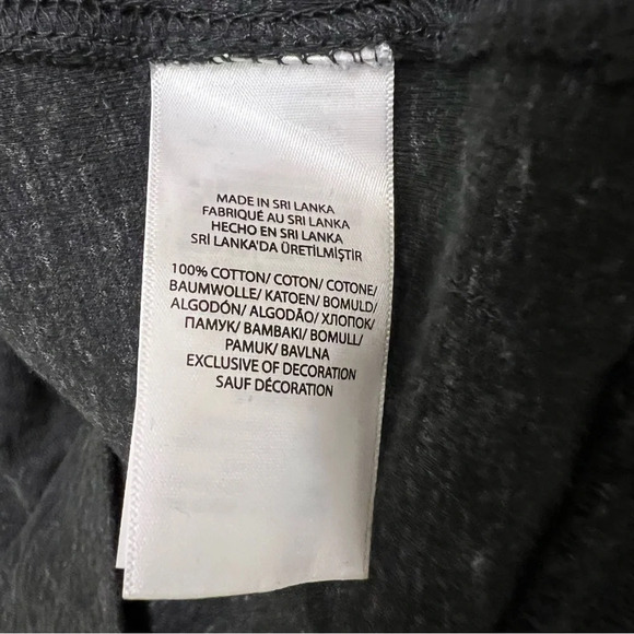 Polo Ralph Lauren Rib Luxury Jersey Shawl Collar Pullover Barclay Heather Large - Picture 5 of 5